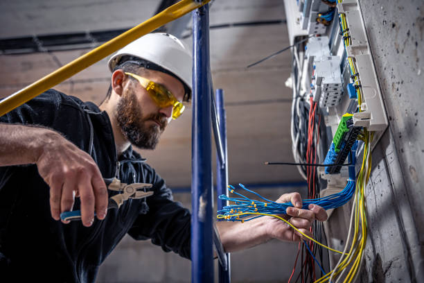 Best Residential Electrician Services  in Emmitsburg, MD