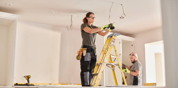 Best Affordable Emergency Electrician  in Emmitsburg, MD