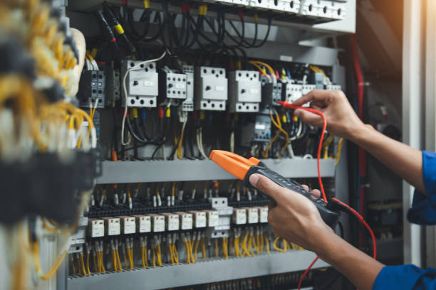 Best Electrical Troubleshooting Services  in Emmitsburg, MD