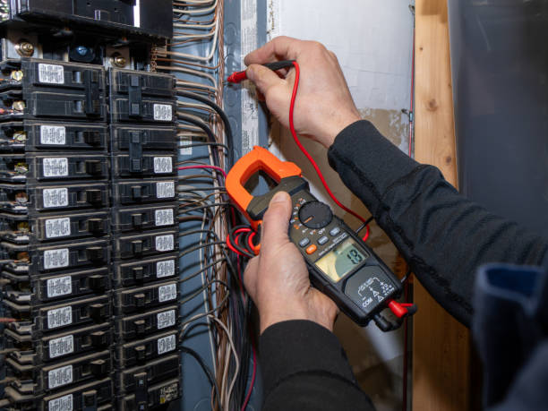 Best Electrical Installation Contractor  in Emmitsburg, MD
