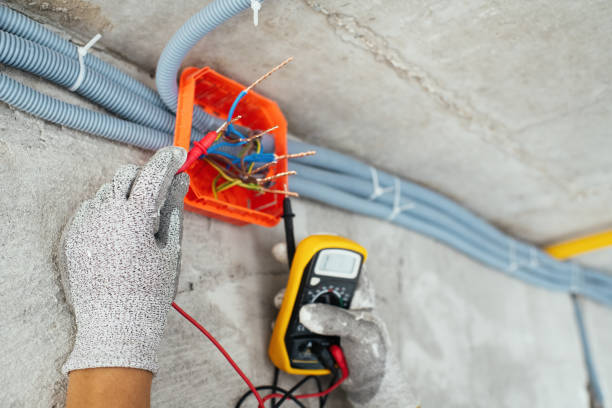 Best Electrical Rewiring Services  in Emmitsburg, MD