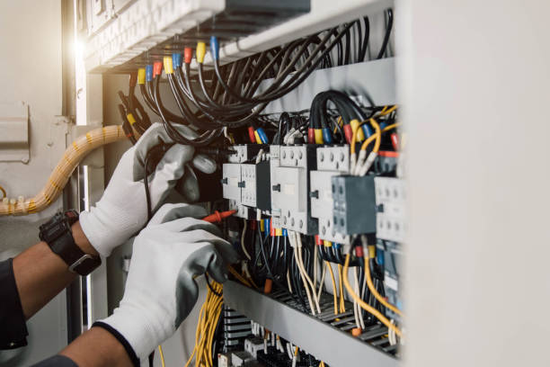 Best Commercial Electrician Services  in Emmitsburg, MD
